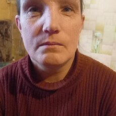 Фотография девушки Галина, 49 лет из г. Губкин