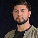 Амир, 24 года
