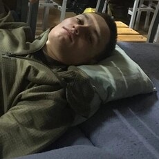 Фотография мужчины Денис, 25 лет из г. Чита