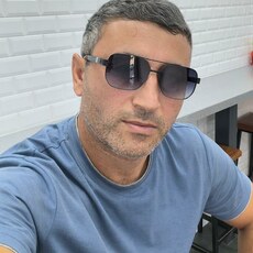 Фотография мужчины Рамис, 39 лет из г. Пятигорск