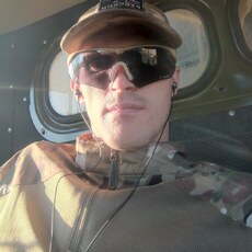 Фотография мужчины Михаил, 29 лет из г. Кострома