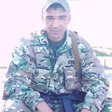 Фотография мужчины Баха, 39 лет из г. Палласовка