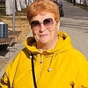 Екатерина, 65 лет