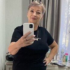 Фотография девушки Ирина, 59 лет из г. Славянск-на-Кубани