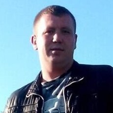 Фотография мужчины Санёк, 35 лет из г. Инза