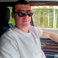 Фотография мужчины Андрей, 41 год из г. Видное