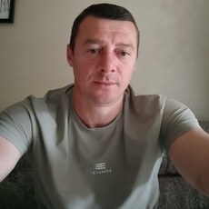 Фотография мужчины Андрей, 41 год из г. Жуковский