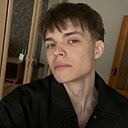 Игорь, 19 лет