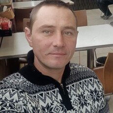 Фотография мужчины Евген, 40 лет из г. Бира