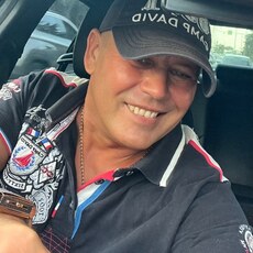 Фотография мужчины Олег, 45 лет из г. Москва