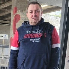 Фотография мужчины Михаил, 53 года из г. Познань