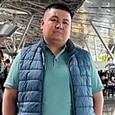 Уткир, 34 года