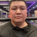 Уткир, 34 года