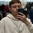 Александр, 21 год