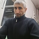 Эльмар, 44 года