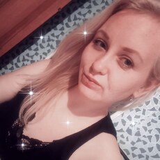 Фотография девушки Ирина, 34 года из г. Донецкая