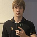 Максим, 25 лет