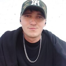 Фотография мужчины Анатолий, 29 лет из г. Усть-Каменогорск