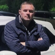 Фотография мужчины Руслан, 50 лет из г. Жабинка