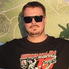 Фотография мужчины Андрей, 35 лет из г. Холмск