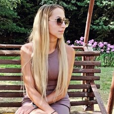 Фотография девушки Ольга, 28 лет из г. Витебск