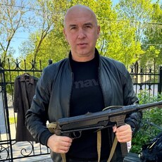 Фотография мужчины Андрей, 43 года из г. Брянск