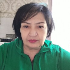 Фотография девушки Сусанна, 57 лет из г. Владикавказ