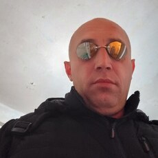 Фотография мужчины Игорь, 39 лет из г. Киев