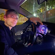 Фотография мужчины Александр, 37 лет из г. Южно-Сахалинск