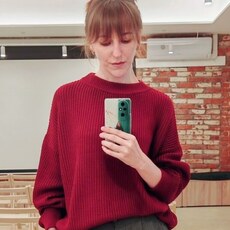 Фотография девушки Ксения, 35 лет из г. Королёв