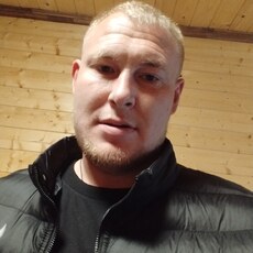 Фотография мужчины Александр, 29 лет из г. Иркутск