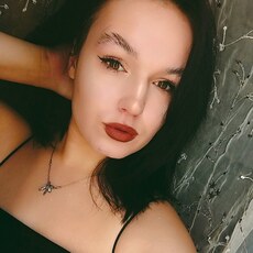 Фотография девушки Саша, 25 лет из г. Киров