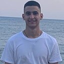 Данил, 24 года