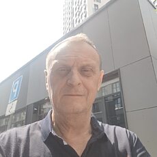 Фотография мужчины Юрий, 61 год из г. Тамбов