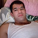 Сухроб, 38 лет