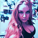 Ксения, 25 лет