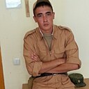 Ильдар, 31 год