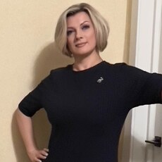 Фотография девушки Эля, 45 лет из г. Курск