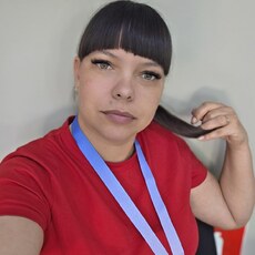 Фотография девушки Наталья, 33 года из г. Большая Мартыновка