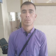 Фотография мужчины Назарбек, 33 года из г. Иноземцево