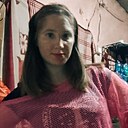 Анастасия, 25 лет