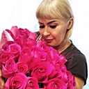 Оксана, 41 год