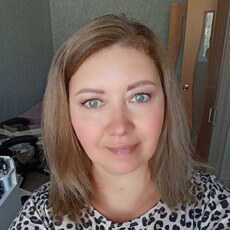 Фотография девушки Nika, 45 лет из г. Донецк (Ростовская Обл.)