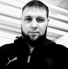 Фотография мужчины Михаил, 29 лет из г. Волноваха