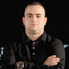 Фотография мужчины Нарт, 29 лет из г. Майкоп