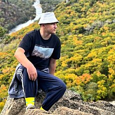 Фотография мужчины Влад, 32 года из г. Артем