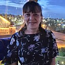 Эльвира, 47 лет