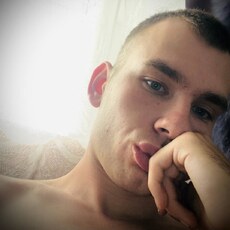 Фотография мужчины Всеволод, 22 года из г. Тайшет