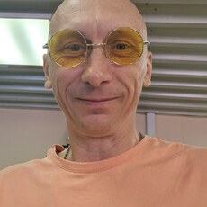 Фотография мужчины Антон, 43 года из г. Боровичи