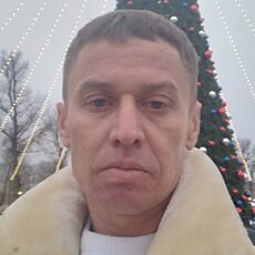 Фотография мужчины Алексей, 42 года из г. Лабинск